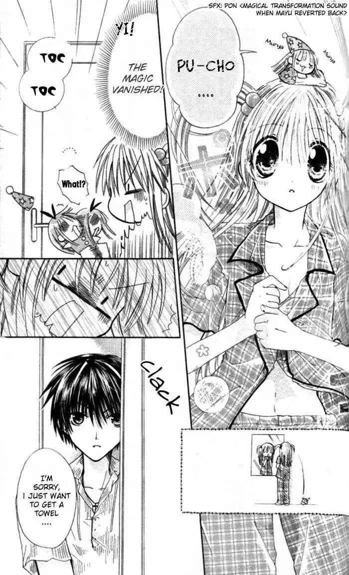 Pixie Pop Chapter 5 20